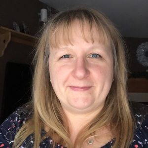 Meet your Posher, Judy